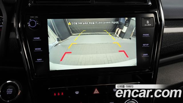KG Mobility (SsangYong) Very New Tivoli Gasoline 1.5 2WD V3 2022 — фото 17