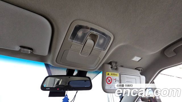 KG Mobility (SsangYong) Very New Tivoli Gasoline 1.5 2WD V3 2022 — фото 18