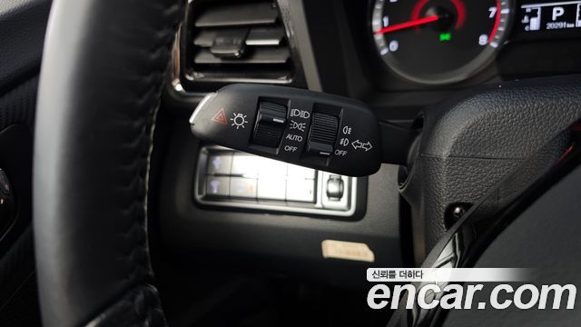 KG Mobility (SsangYong) Very New Tivoli Gasoline 1.5 2WD V3 2022 — фото 29