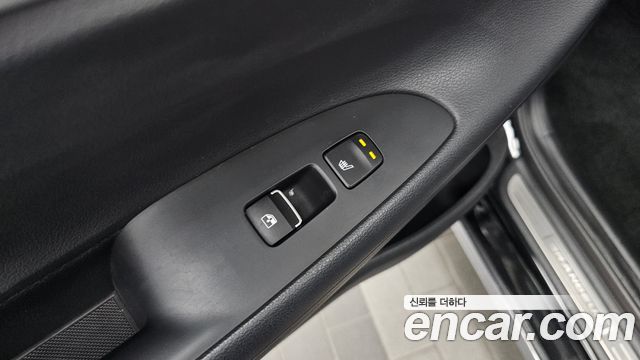 Hyundai Grandeur (IG) 2.5 Premium Choice 2021 — фото 20