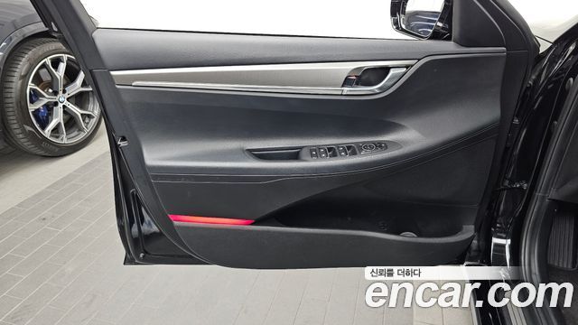 Hyundai Grandeur (IG) 2.5 Premium Choice 2021 — фото 24