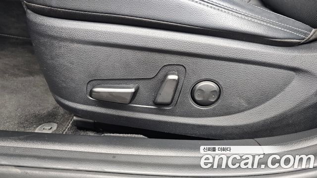 Hyundai Grandeur (IG) 2.5 Premium Choice 2021 — фото 26