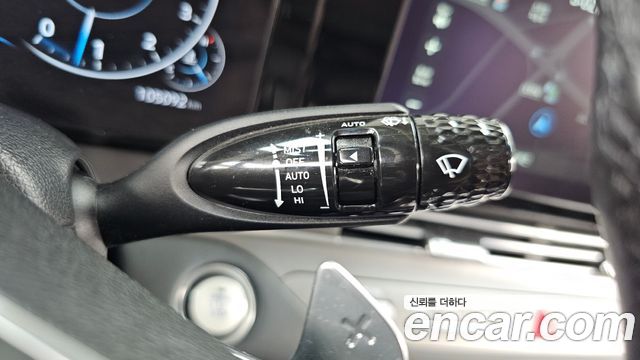 Hyundai Grandeur (IG) 2.5 Premium Choice 2021 — фото 32