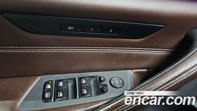 BMW 5 Series (G30) 520d M Sport Package Plus 2018 — фото 18