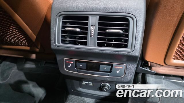 Audi Q5 (FY) 45 TFSI Quattro Sportback 2022 — фото 19