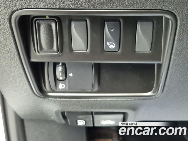 Renault Korea QM6 2.0 GDe RE 2WD 2020 — фото 20