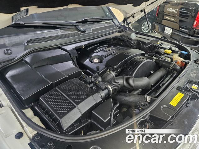 Land Rover Discovery 4 3.0 SDV6 HSE 2015 — фото 6