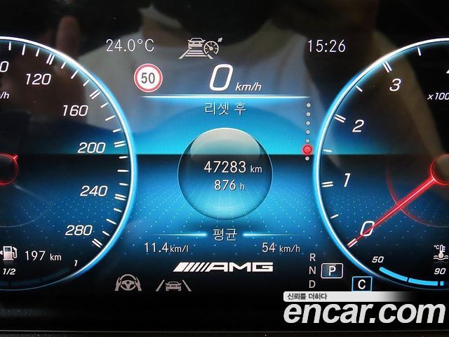 Mercedes-Benz GLB-Class (X247) AMG GLB35 4MATIC 2022 — фото 8