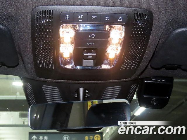 Mercedes-Benz GLB-Class (X247) AMG GLB35 4MATIC 2022 — фото 17