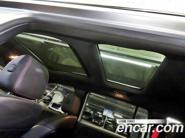 Mercedes-Benz GLB-Class (X247) AMG GLB35 4MATIC 2022 — фото 18
