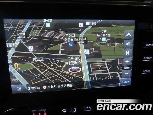 KG Mobility (SsangYong) Tivoli 1.5 2WD V5 2024 — фото 19