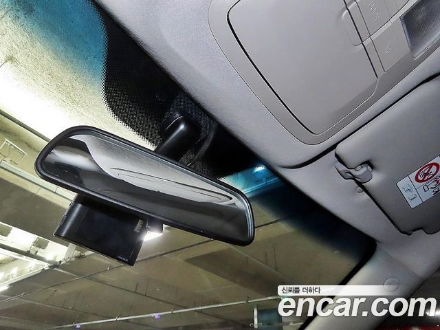 KG Mobility (SsangYong) Tivoli 1.5 2WD V5 2024 — фото 21