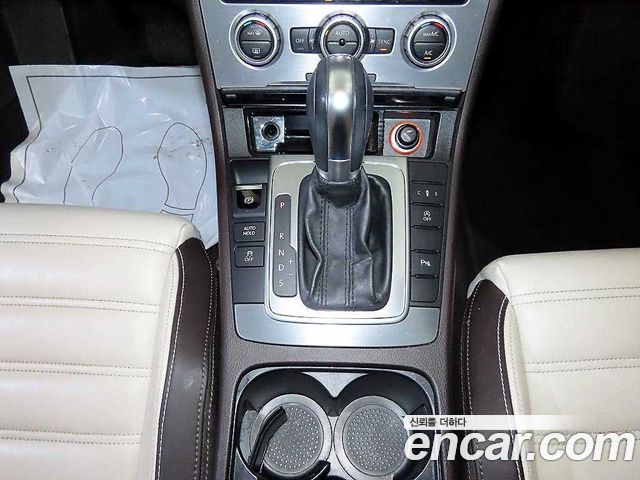 Volkswagen CC 2.0 TDI BlueMotion 2014 — фото 16