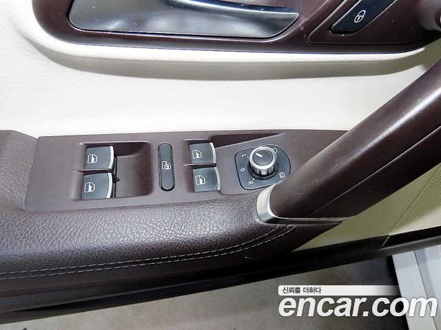 Volkswagen CC 2.0 TDI BlueMotion 2014 — фото 17