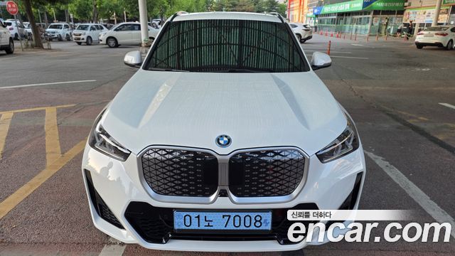 BMW iX1 (U11) xDrive 30 M Sport