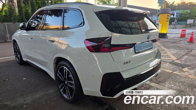 BMW iX1 (U11) xDrive 30 M Sport 2026 — фото 7