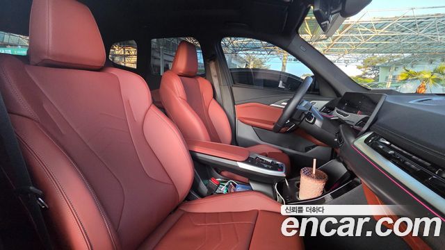 BMW iX1 (U11) xDrive 30 M Sport 2026 — фото 13