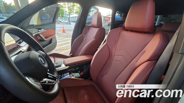 BMW iX1 (U11) xDrive 30 M Sport 2026 — фото 14