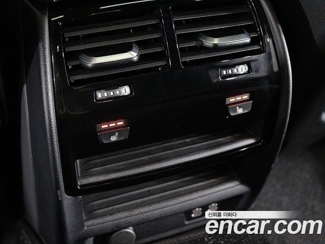 BMW 5 Series (G30) 520i M Sport 2021 — фото 18