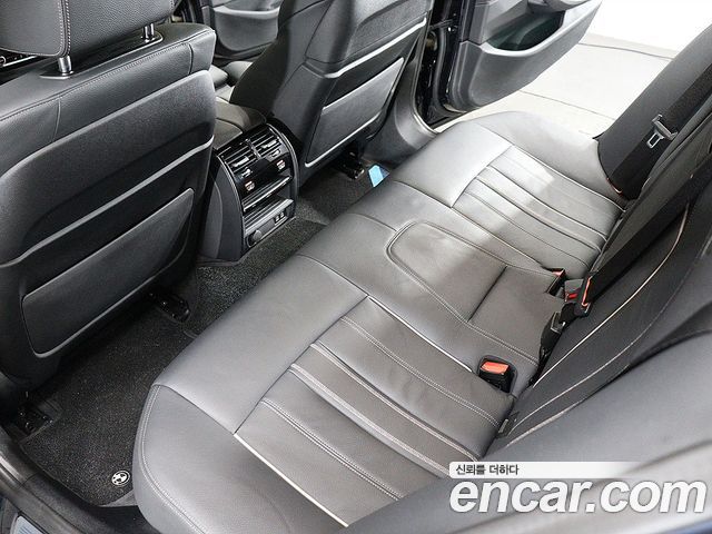 BMW 5 Series (G30) 520i M Sport 2021 — фото 19