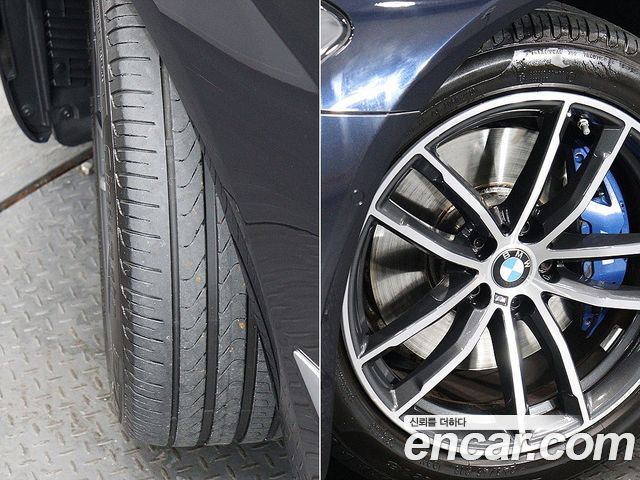 BMW 5 Series (G30) 520i M Sport 2021 — фото 24
