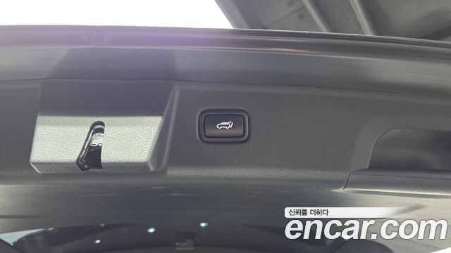 Kia Mohave The Master Diesel 3.0 4WD 6-Seater Masters 2021 — фото 16