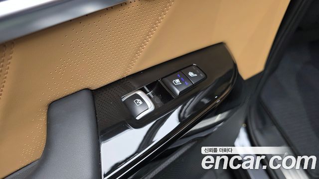 Kia Mohave The Master Diesel 3.0 4WD 6-Seater Masters 2021 — фото 28