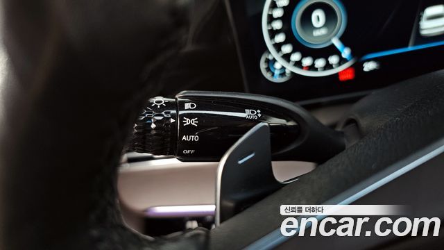 Hyundai Grandeur (IG) 3.0 LPi Premium Choice 2021 — фото 16