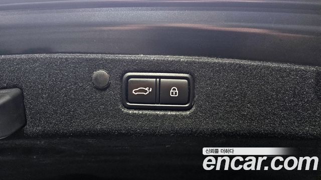 Hyundai Grandeur (IG) 3.0 LPi Premium Choice 2021 — фото 30