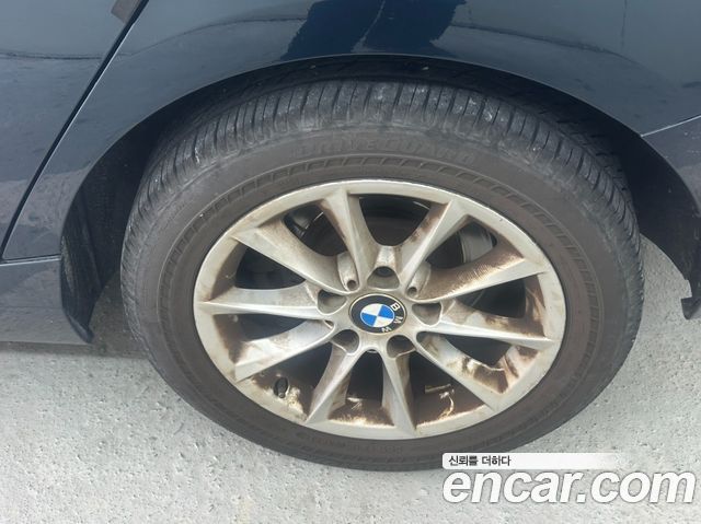 BMW 1 Series (F20) 118d Urban 5Dr 2013 — фото 5