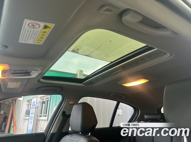 BMW 1 Series (F20) 118d Urban 5Dr 2013 — фото 15