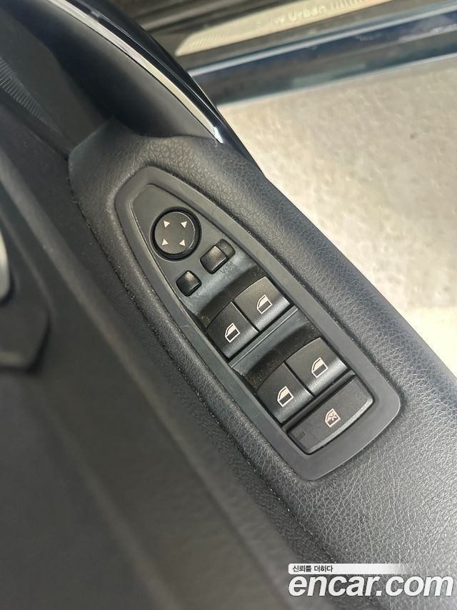 BMW 1 Series (F20) 118d Urban 5Dr 2013 — фото 19