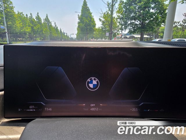BMW X7 (G07) xDrive 40d Design Pure Excellence 6-Seater 2023 — фото 8