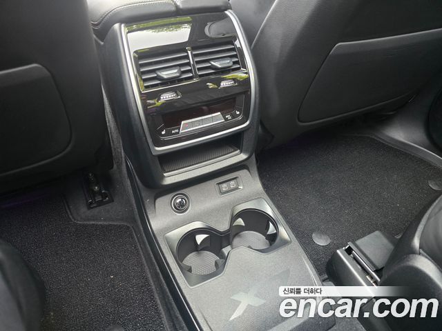 BMW X7 (G07) xDrive 40d Design Pure Excellence 6-Seater 2023 — фото 22