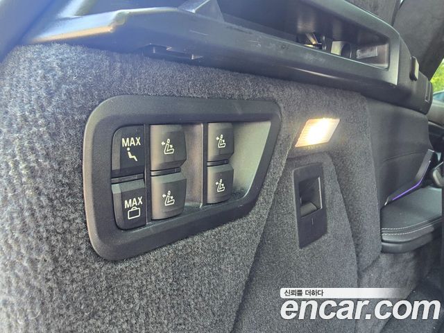 BMW X7 (G07) xDrive 40d Design Pure Excellence 6-Seater 2023 — фото 23