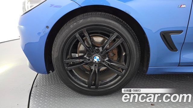 BMW 3 Series GT (F34) GT 320d M Sport Premium 2021 — фото 5