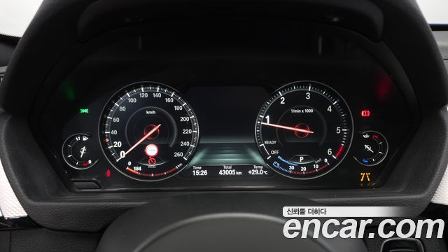 BMW 3 Series GT (F34) GT 320d M Sport Premium 2021 — фото 8