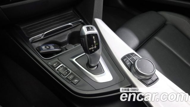 BMW 3 Series GT (F34) GT 320d M Sport Premium 2021 — фото 9