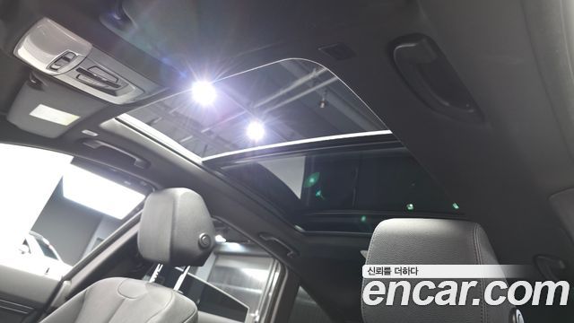 BMW 3 Series GT (F34) GT 320d M Sport Premium 2021 — фото 19