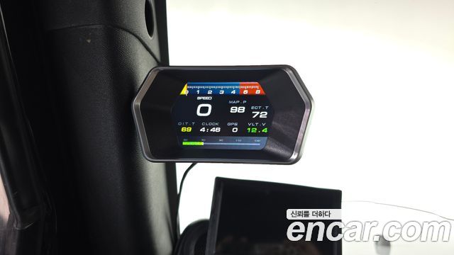 Jeep Wrangler (JK) 2.8 Diesel Rubicon 2Door 2011 — фото 18