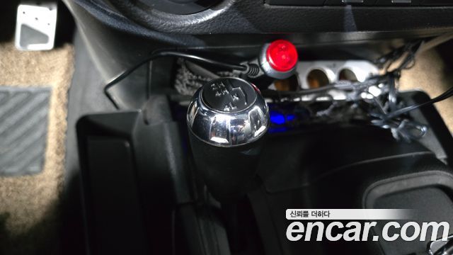Jeep Wrangler (JK) 2.8 Diesel Rubicon 2Door 2011 — фото 20