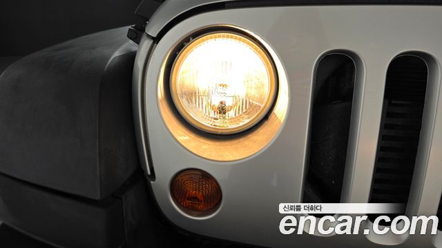 Jeep Wrangler (JK) 2.8 Diesel Rubicon 2Door 2011 — фото 22