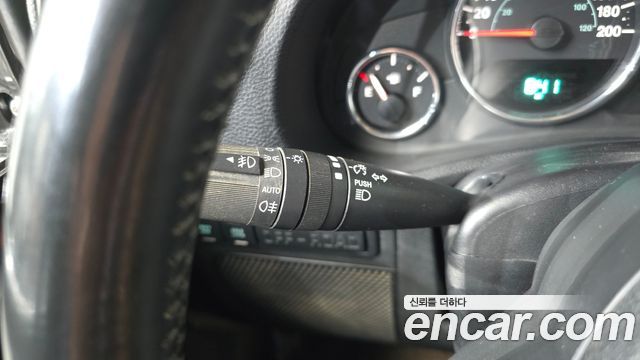 Jeep Wrangler (JK) 2.8 Diesel Rubicon 2Door 2011 — фото 28