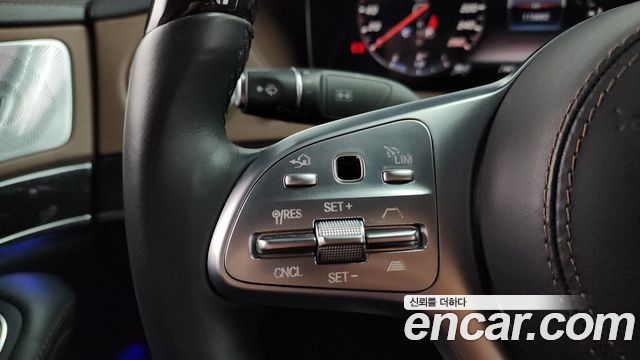 Mercedes-Benz S-Class (W222) S350L 2020 — фото 17