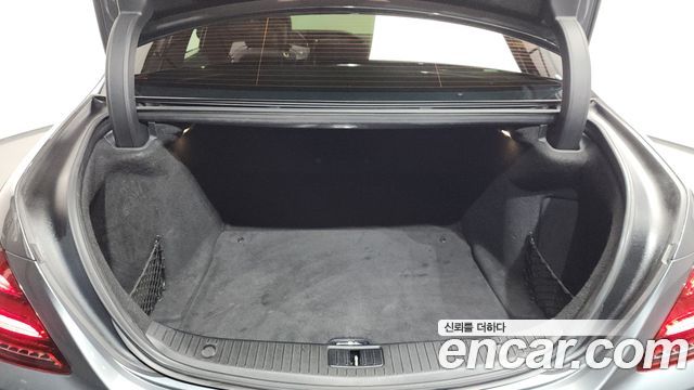 Mercedes-Benz S-Class (W222) S350L 2020 — фото 20
