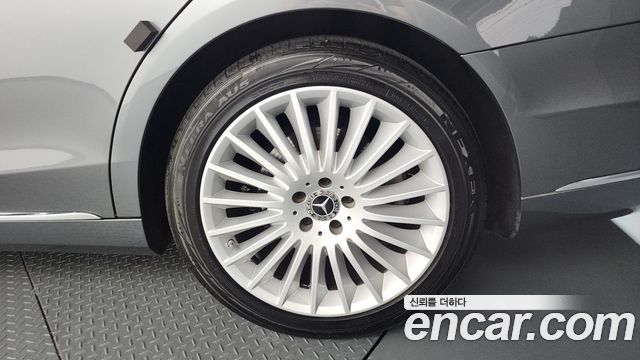 Mercedes-Benz S-Class (W222) S350L 2020 — фото 21