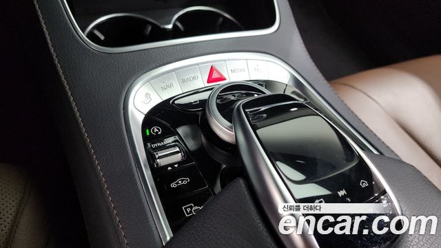 Mercedes-Benz S-Class (W222) S350L 2020 — фото 29