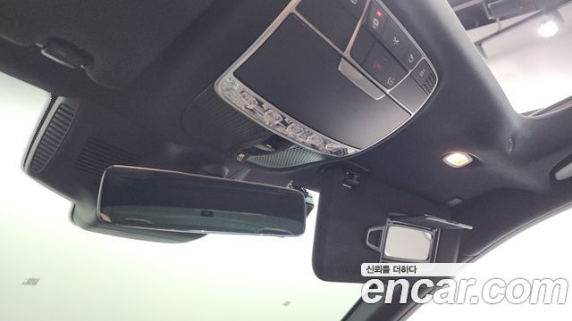 Mercedes-Benz S-Class (W222) S350L 2020 — фото 30