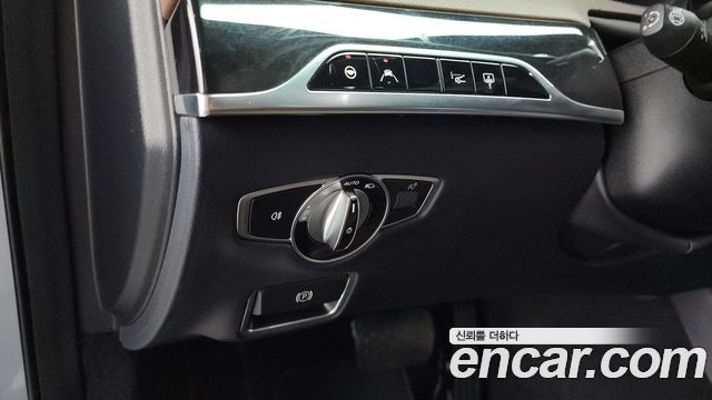 Mercedes-Benz S-Class (W222) S350L 2020 — фото 37