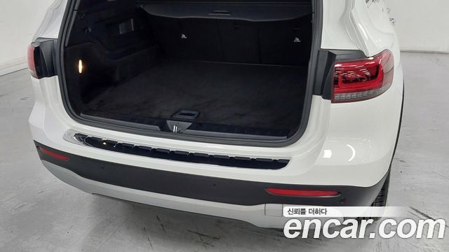 Mercedes-Benz GLB-Class (X247) GLB200 d 2021 — фото 15